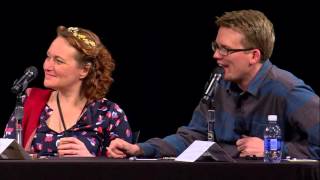 Extraordinary Adventures of Baron Munchausen  Pt 2  Hank Green