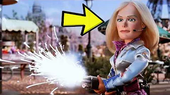 Team America: World Police (2004): 20 Weird Facts You Didn’t Know!