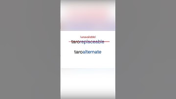 How to Come Up with a Good Username