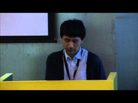Video: PlayDate, Smrtiace Ihriská A Kozie Prsia: Výstrednosť Keita Takahashiho