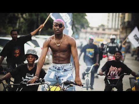 Ruger- Asiwaju (Official Video)