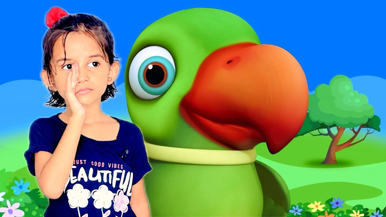 Original Title & Thumbnail