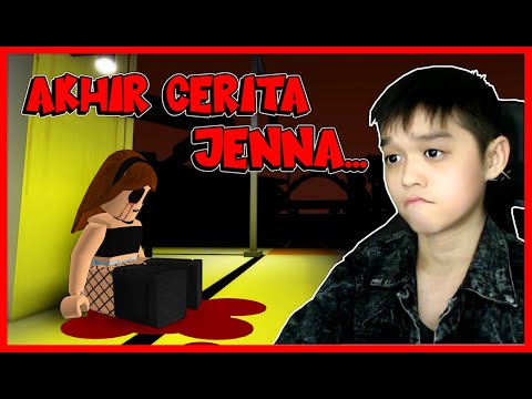 Video: Bilakah jenna kembali?