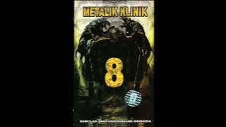 AGAINST - Pembunuh Gila (Metalik Klinik 8) Underground Indonesia