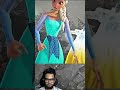 Noob Saibot Kameo Takes Fatality On Snow White