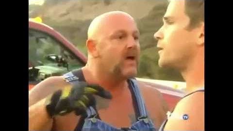 Operation Repo Best of back in the day Episodes - VideoStudio