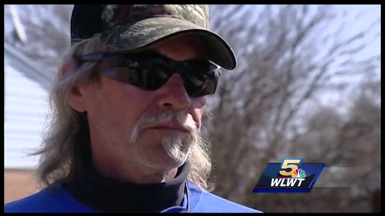 Coroner IDs skeletal remains found in Butler County woods - YouTube