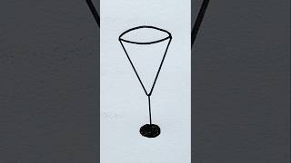 Gl Cup Drawing Easy For Kids How To Draw Gl Cup