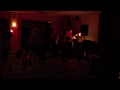 Janet Jeffries Band - In The Arms Of The Angels @ the Legion in Hastings
