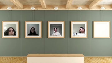 (SPCH-1311) Informative Speech 1