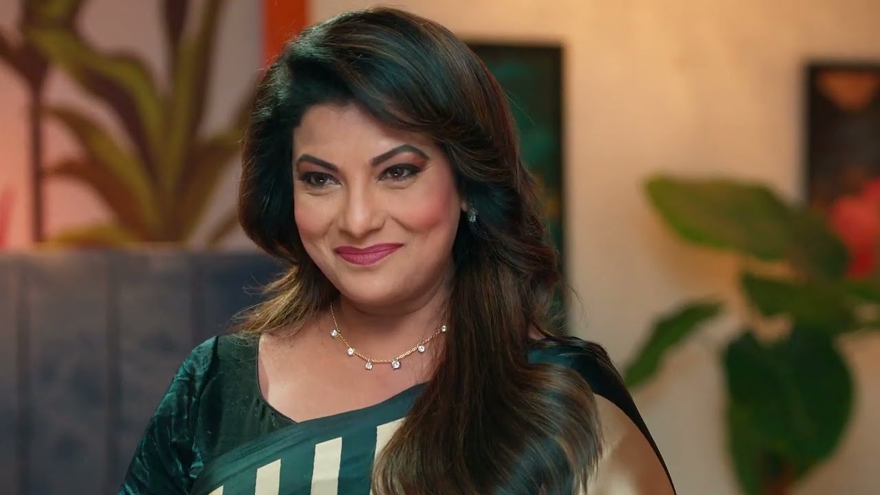 Jamai No 1 - Full Ep - 89 - Neel, Riddhi, Kanchan - Zee TV