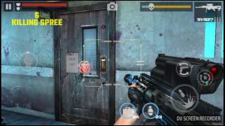SS Game Play Dead Targer Mod Apk ^_^ screenshot 5