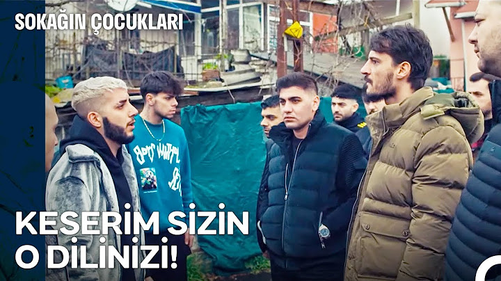 Yaptığınız Yanlışı Hangi Doğruyla Düzelteceksiniz? - Sokağın Çocukları 7. Sezon 1. Bölüm