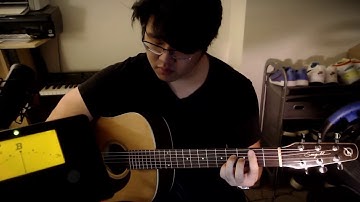 ENME351 Final Project: Arduino Automatic Guitar Tuner