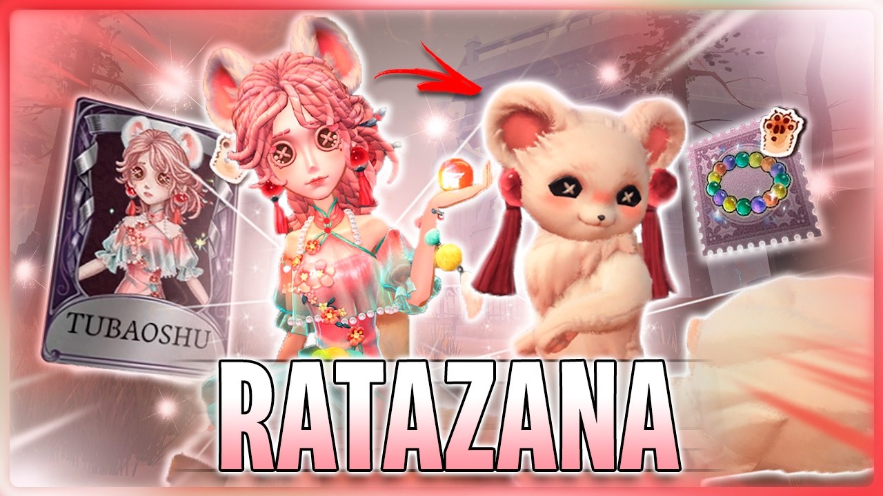 OS FURRYS | Perfumer Gameplay (