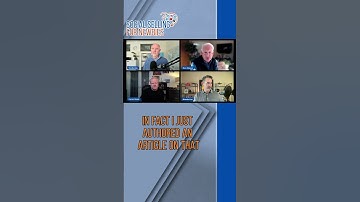 The Social Selling For Newbies Podcast - "Does Your LinkedIn Profile Matter?"