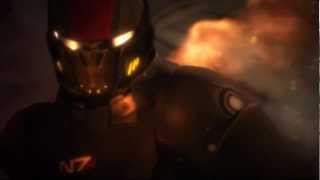 Mass Effect 2 - Трейлер (Український дубляж) Mass Effect 2 - Трейлер (Український дубляж)