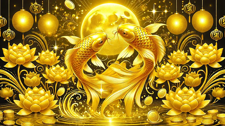 AFTER 3 MINUTES YOU WILL RECEIVE A BIG AMOUNT OF MONEY | ALL BLESSINGS WILL COME TO YOU | 432HZ