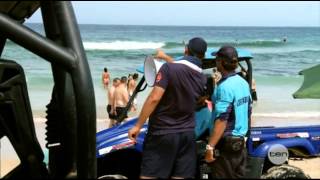 Bondi Rescue Season 8 Episode 5 Part 2