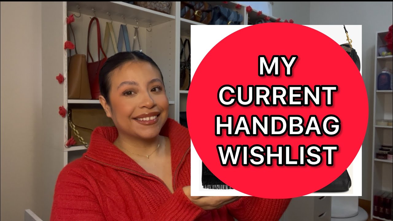 Мой текущий список желаний по поводу сумок! 😍 @coach @diesel