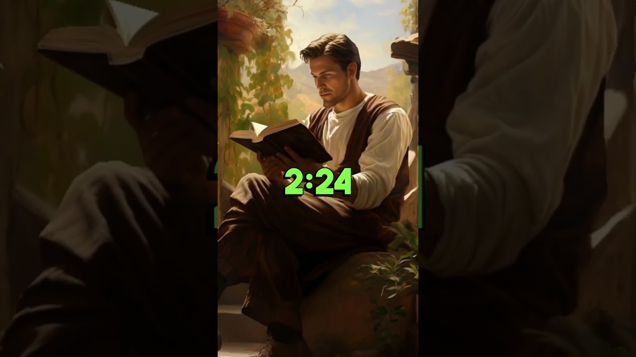 The Divine Purpose of Marriage: Unveiling God's Plan 💑🌟 