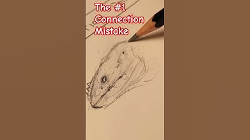 The #1 Creature Design Mistake Artists Always Miss