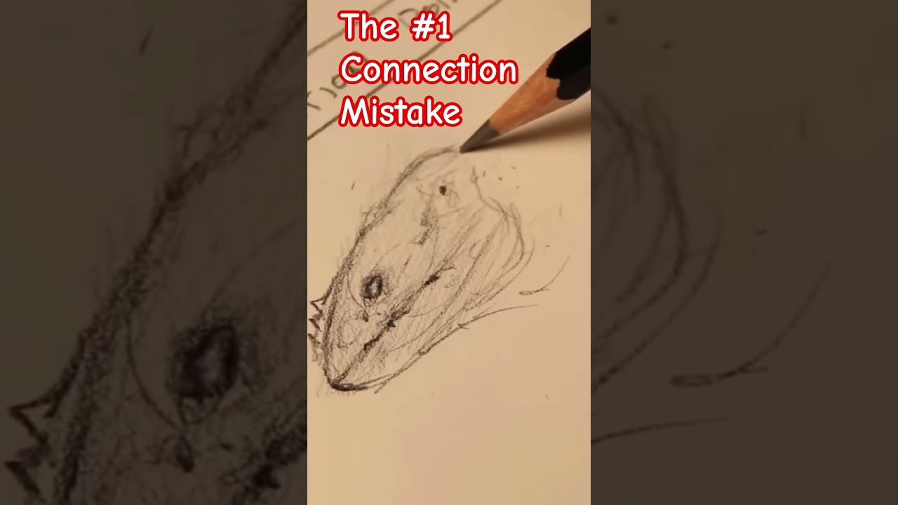 The #1 Creature Design Mistake Artists Always Miss
