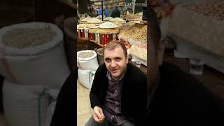 Antep fıstığı Deniz fıstık