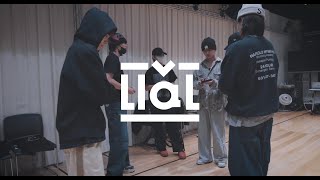 LIL LEAGUE 'LIaL' #16 『LIaL PARTY』リハーサル - YouTube