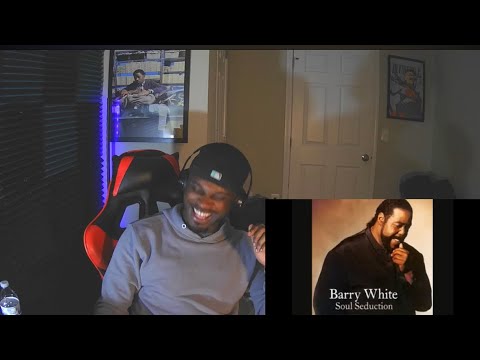 Quincy Jones - Secret Garden Feat. Barry White, Al B. Sure, James Ingram, El Debarge | Reaction