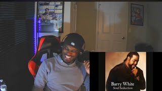 Quincy Jones - Secret Garden Feat. Barry White, Al B. Sure, James Ingram, El Debarge | Reaction