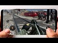 My FIRST GAME Rangers Honor FPS Sniper Shooting Games 2019 