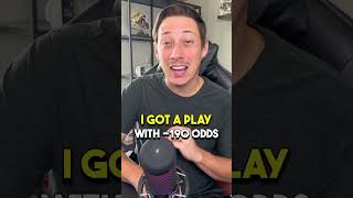 Why you should be line shopping on multiple DFS apps to be profitable #shorts #Prizepicks