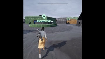 Camila x Narrative Pro