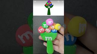 I Made Sprunki Oc M & Ms Phase 2 With Clay