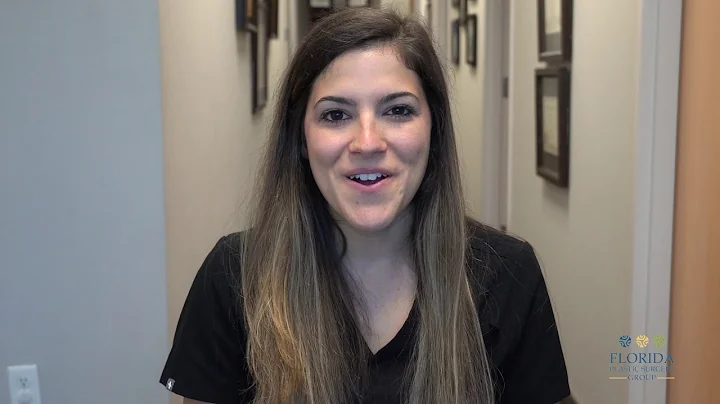 Lauren Lynch, PA-C discusses Post-Op/Discharg...  ...