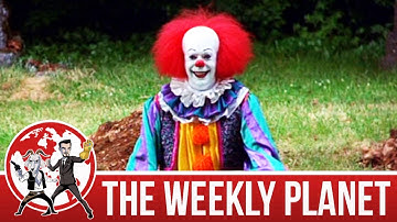 IT Chapter Two (1990) Extended - Caravan Of Garbage