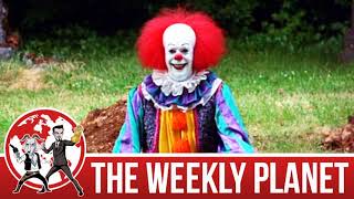 IT Chapter Two (1990) Extended - Caravan Of Garbage