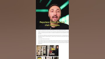 They Let AI Run a Business #ai #aieconomics #claude #anthropic #aibusiness #artificialintelligence