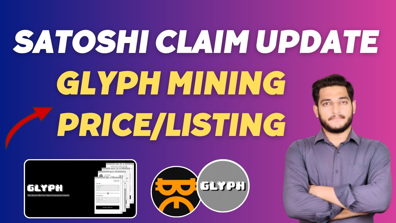 Satoshi App OG Token Mining Update  OG Token Claim  Listing Price