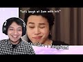 BTS Try Not To Laugh - Clips to Watch at 2am - Reaction