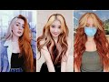 New Decent &amp; Unique Hairdye for Trendy girls 2022/23 | Diy Beauty blogger&#39;s