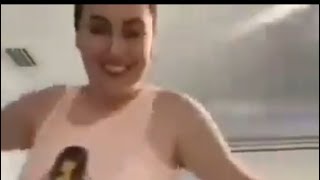 رقص نار مؤخرة مولعه مزه حلوه للكبار فقط 18+