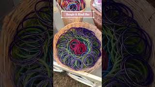 Activities you can keep at Mehendi #Carnival #BigFatIndianWedding Music Credits: Pitbull screenshot 1