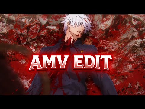 AMV EDIT JUJUTSU KAISEN || TOJI || JUJUTSU KAISEN AMV #amv#jjk