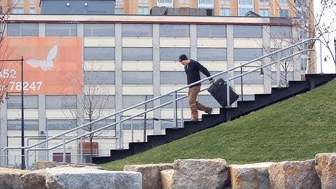 Backpack Trick | Design Squad