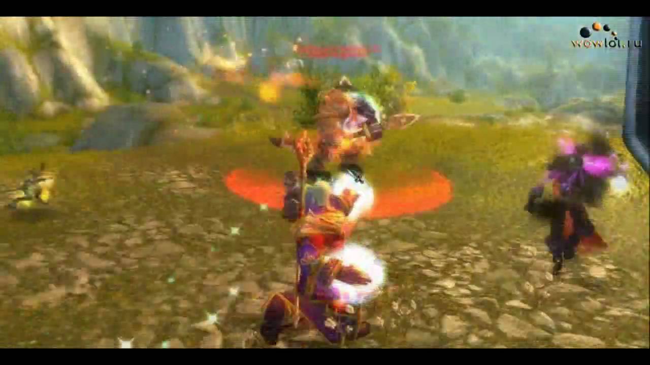 Big blue dress wow Clearance