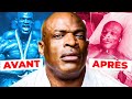 Lhistoire de ronnie coleman