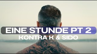 KONTRA K & SIDO 🔥 EINE STUNDE PART 2 | XL MIX ❤️