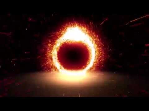 Doctor Strange Portal Effect